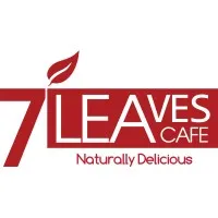 7 Leaves Cafe