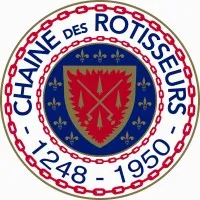 la Chaine des Rotisseurs, Bailliage du Canada