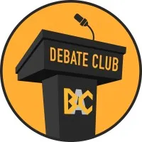 BAC Debate Club