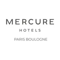 Mercure Paris Boulogne