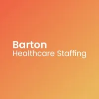 Barton Healthcare Staffing
