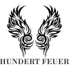 Hundert Feuer