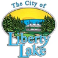City of Liberty Lake