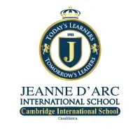 Jeanne D'Arc International School