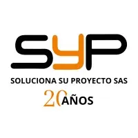 SYP SOLUCIONA SU PROYECTO SAS