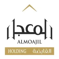 ALMOAJIL HOLDING