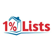 1 Percent Lists - Full Service For Less
