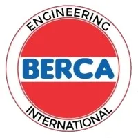 PT. Berca Engineering International
