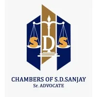 Chambers of S.D.Sanjay, Senior Advocate