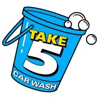 Take 5 Car Wash