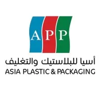 Asia Plastic & Packaging