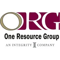 One Resource Group
