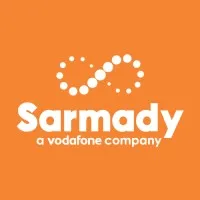 Sarmady - a Vodafone Company
