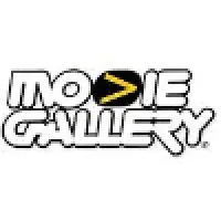 Movie Gallery & Hollywood Video
