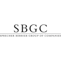 SBGC - Sprecher Berrier Group of Companies