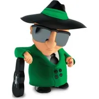 The Hitmen Termite & Pest Control