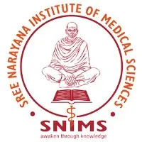 Sree Narayana Institute of Medical Sciences, Chalakka, North Kuthiathode, Ernakulam- 683