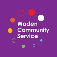 Woden Community Service