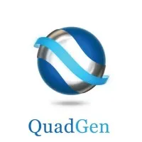 Quadgen Wireless Solutions Inc.