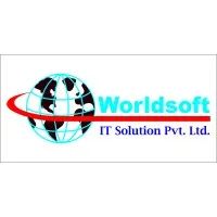 Worldsoft IT Solution Pvt. Ltd.