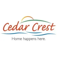 Cedar Crest, Inc. - Retirement Living