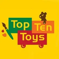 Top Ten Toys, Inc.