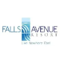Falls Avenue Resort