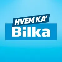 Bilka, Dansk Supermarked