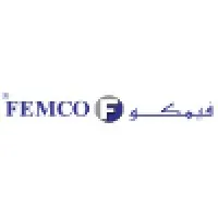 FEMCO  Faisal Electro-Mechanical Co. Ltd.