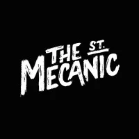 The Mecanic Studio