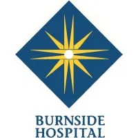 Burnside War Memorial Hospital