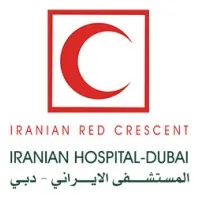 IRANIAN HOSPITAL-DUBAI