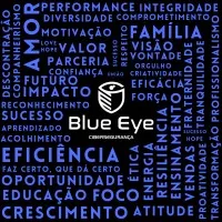 Blue Eye Cibersegurança