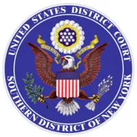 U.S. District Court, Southern District of New York