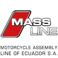 MASSLINE - MOTORCYCLE ASSEMBLY LINE OF ECUADOR S.A.