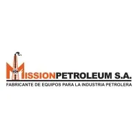 MISSIONPETROLEUM S.A.