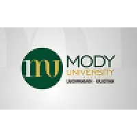 Mody University of Science and Technology