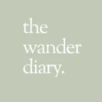 The Wander Diary