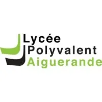 LYCEE POLYVALENT AIGUERANDE