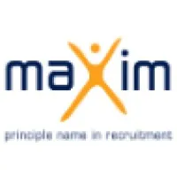 Maxim Healthcare