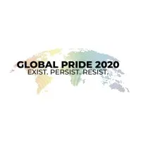 Global Pride 2020