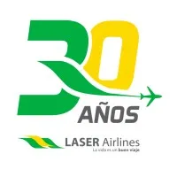 Laser Airlines