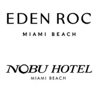 Nobu Eden Roc Hotel Miami Beach