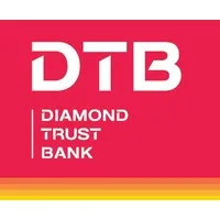 Diamond Trust Bank Uganda