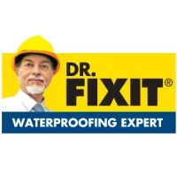 Dr. Fixit Waterproofing Solutions