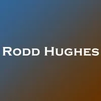 Rodd Hughes