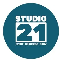 Studio 21, Eventlocatie