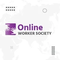 Online Worker Society