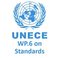UNECE: Working Party on Standardization Policies and Regulatory Cooperation (WP.6)