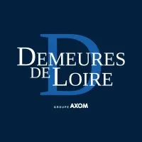 Demeures de Loire